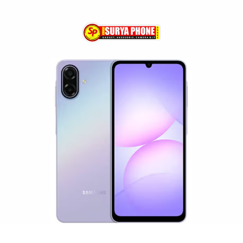 SAMSUNG GALAXY A07 5G